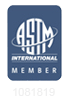 ASTM Member